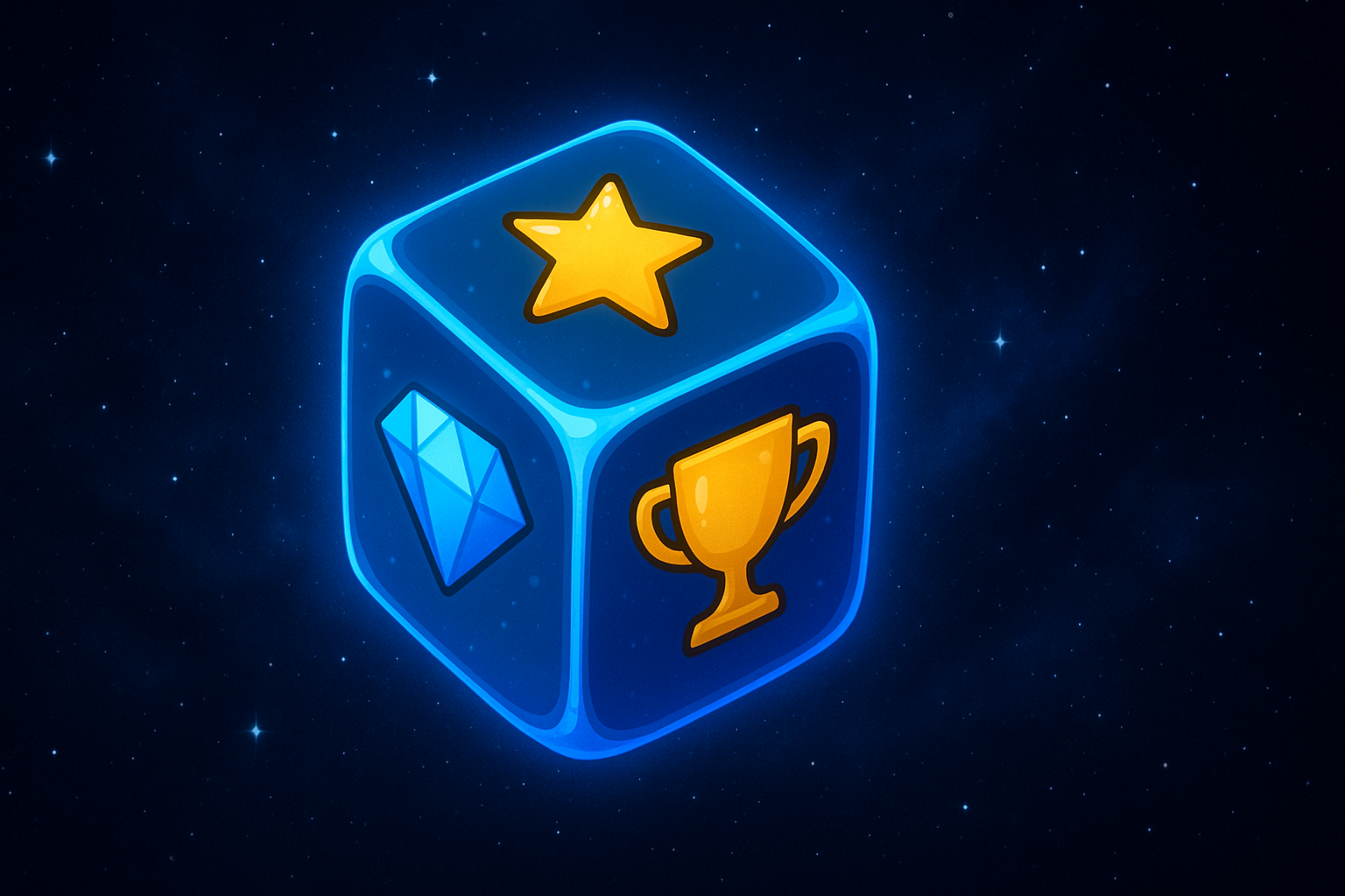 Base Cube Game - Farcaster Mini Apps